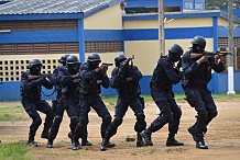 Le Japon décaisse près d'un milliard de FCFA pour former 3900 policiers ivoiriens